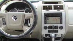 2008 Mercury Mariner Hybrid Used Cars Orlando FL