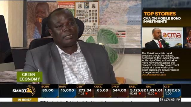 SMART24 TV : GREEN ECONOMY 08/11/2022 смотреть онлайн