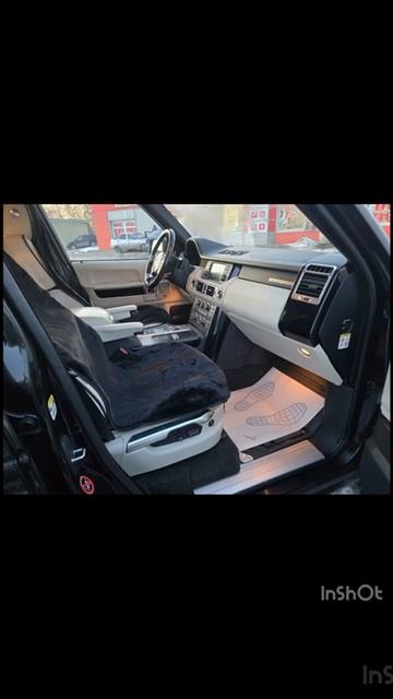 Land Rover Range Rover 4.4 дизель, AT, 2012, 249 000 км 1 910 000 ₽ смотреть онлайн