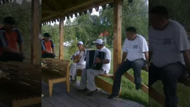 Мурат Жексенев смотреть онлайн