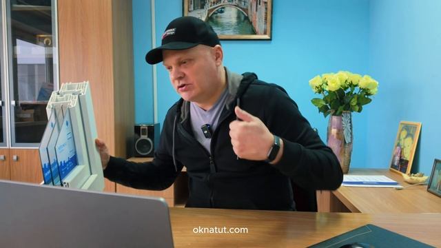 Комплексное остекление коттеджа. Как правильно выбрать окна для частного дома? #окнадлядома
