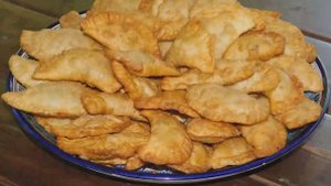 Турецкие мини чебуреки с сыром! МИНИ ЧЕБУРЕКИ ПО ТУРЕЦКИ С СЫРОМ)))