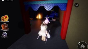 Побег от саановой