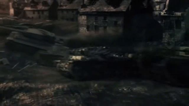 Гусь- M6A2E1 не придёт(или как WG всех кидает) смотреть онлайн