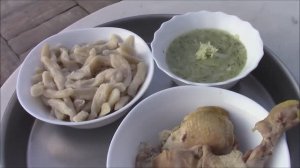 ЖИЖИГ-ГАЛНАШ!!! Чеченка готовит!)