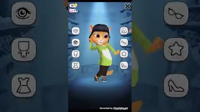 Новый канал весёлые летсплеи моя кошка Анджела) смотреть онлайн