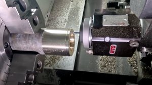 Применение осевого приводного блока.