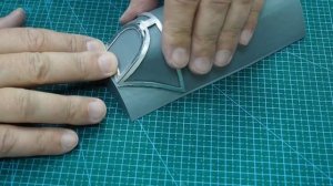 Как сделать кабину самолёта для авиамодели? Три простых способа для авиамодельного кружка.