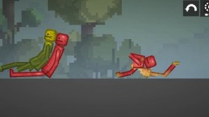 Война в Melon Sandbox 1 Season