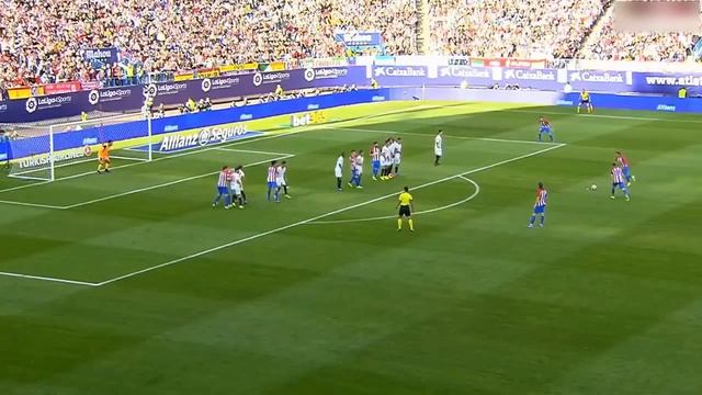 АНТУАН ГРИЗМАНН КРАСИВЫЕ ГОЛЫ смотреть онлайн