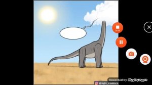 озвучка комиксов про динозавров Перевод:-Tro0don'T озвучка-Tro0don'T