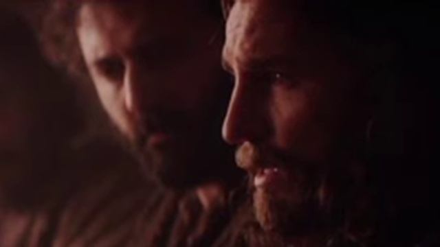 Пилат. Рассказ Сотника смотреть онлайн