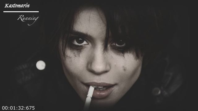 Kastomarin - Running смотреть онлайн