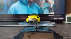 Toyota S-FR tomica premium 1:64