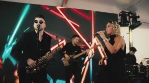 Кавер группа PARADISE BAND