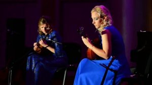 А. Пьяццолла "Обливион"