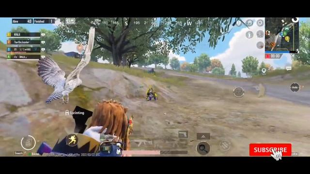 BETTER THEN CHINESE REALME X7 MAX BGMI MONTAGE|PUBGM|oneplus,9rt,9,8t,7t,6t,6,Nord,N105,Nversettle4
