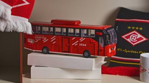 АВТОБУС РУБРИК х СПАРТАК
видеоинструкция