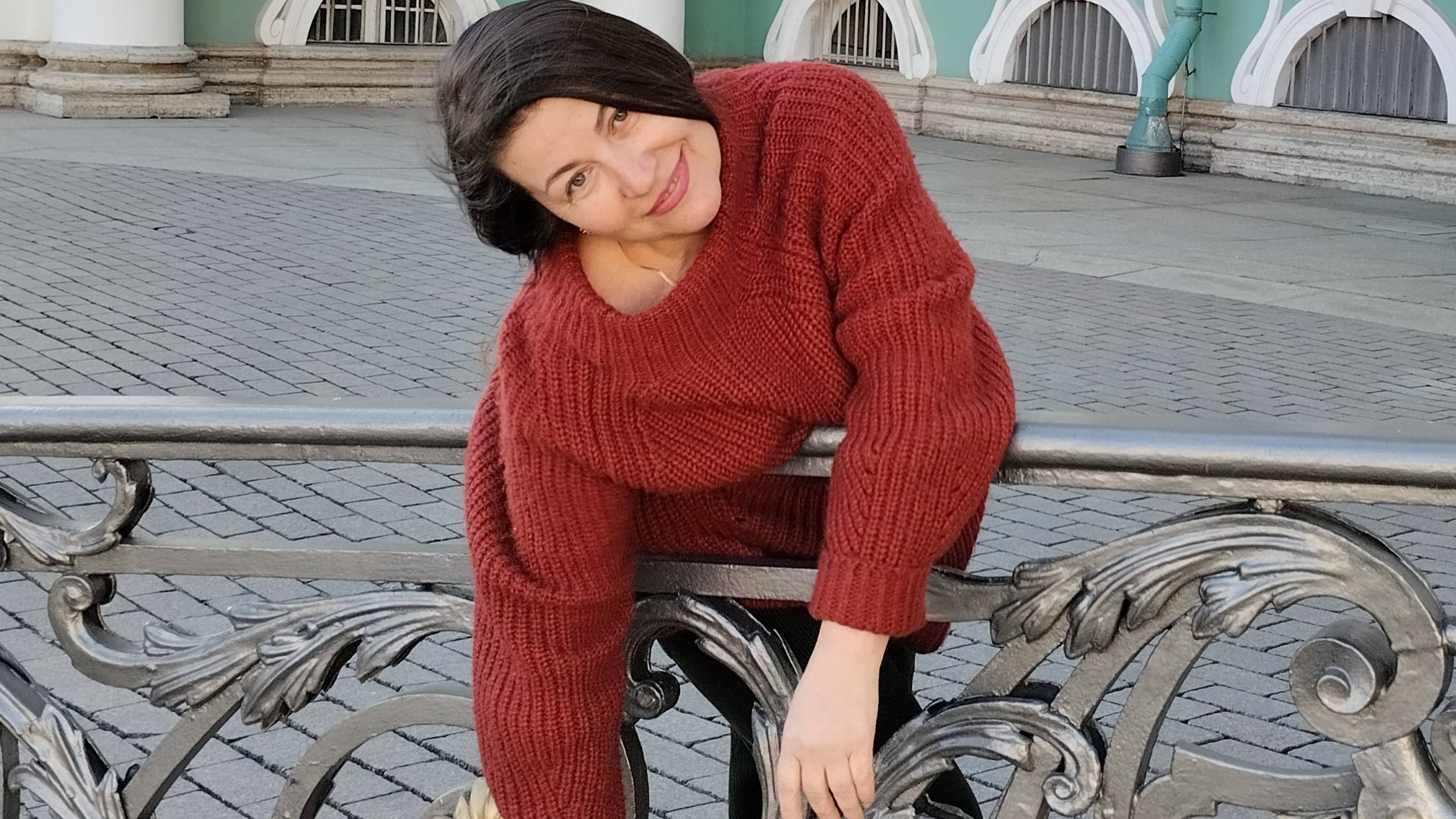 Светлана