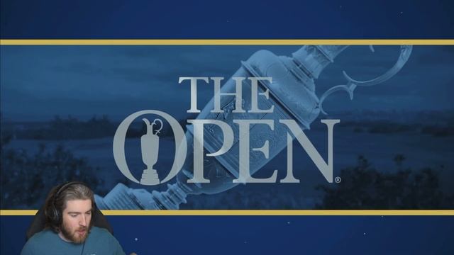 XANDER SCHAUFFELE WINS THE OPEN @ ROYAL TROON | EA Sports PGA Tour Gameplay
