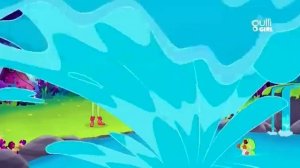 Конец эфира (Gulli Girl, 14.07.2021)