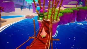 SpongeBob: Battle for Bikini Bottom / Губка Боб Квадратные Штаны: Битва за Бикини