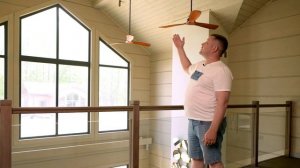 Обзор ИНЖЕНЕРНЫХ СЕТЕЙ загородного дома 800 м2 / Зачем нужна отдельная котельная?