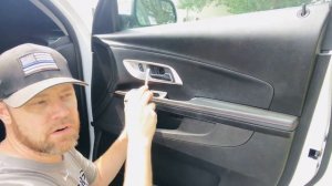DOOR PANEL REMOVAL 2012 EQUINOX - 2010-2017 EQUINOX, HOW TO REMOVE DOOR PANEL CHEVY EQUINOX, AutoDI