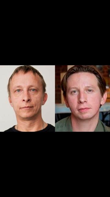 Путаете этих актеров? смотреть онлайн