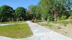 Ретюнь. История деревни.