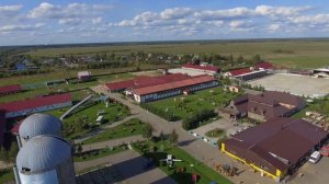 Сажино музей