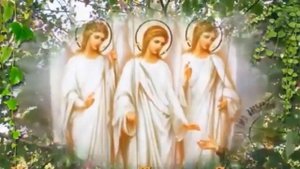 Великий Прокимен. Ты Еси Бог наш, творяй чудеса. Авторская песня