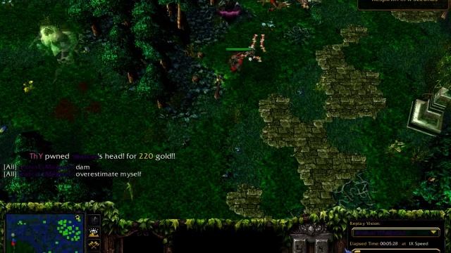 Teh Best Dota Player смотреть онлайн