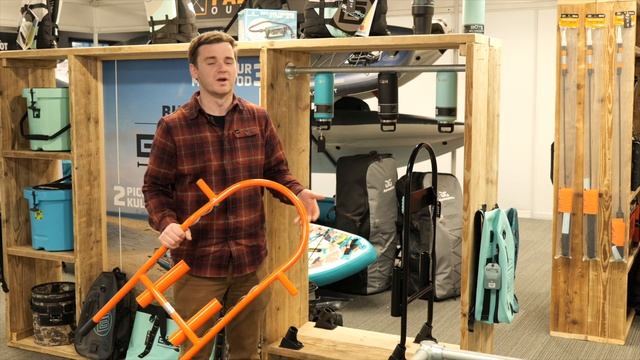 Your BOTE is Rac Ready! смотреть онлайн