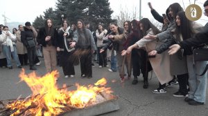 Տրնդեզ ՀՌՀ-ում