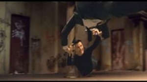 матрица клип