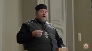 СВЯЩЕННОЕ ПИСАНИЕ в нашей жизни.  Протоиерей Олег Стеняев. Проект "Говорим"