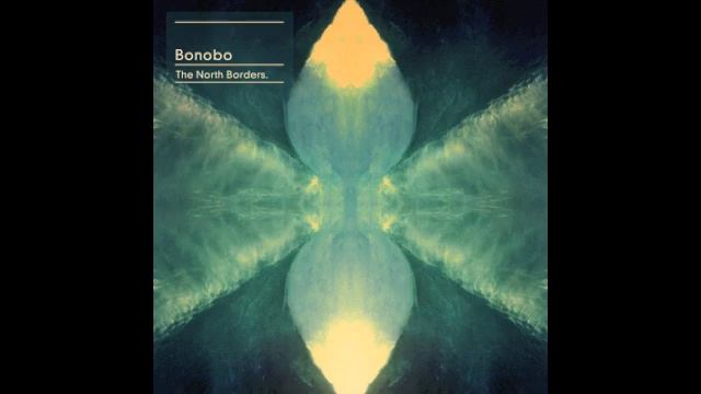 Bonobo - Towers (Ft. Szjerdene) смотреть онлайн