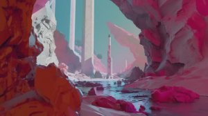 Stardust Relaxing Ambient Sci Fi Music for Space Wanderers (Collaboration with @lithograph_)