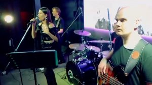 Zombie cover 11.12 band