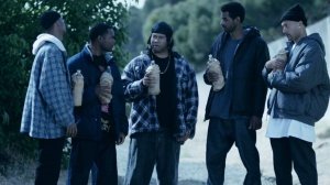 Сериал Ки и Пил Сезон 3 серия 3 / Key and Peele