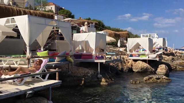 Barbarossa Hotel