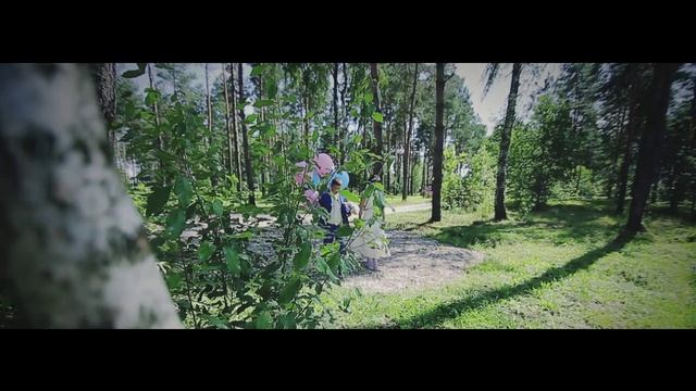 Кристина и Сергей