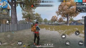 Garena Free Fire Игра 8