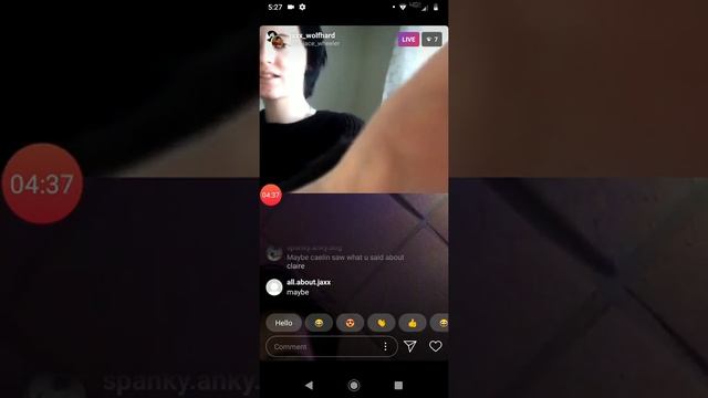 JAXX LOWES DRAMA W SADIE SINK PART TWO смотреть онлайн