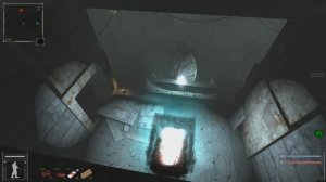 S.T.A.L.K.E.R. Объединённый Пак - 2.2 Заказ Драгунова и тайник Монолита
