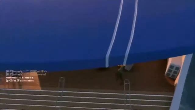 Attack Drone x3 Scorestreak смотреть онлайн