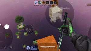 играем в стенд кайф.