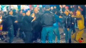 ТУЁНА.АЗИЗБЕК ВА ГАНЖИНА ТЕРИ МЕРИ 2020.