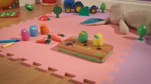 🍊🍋 Full Episodes 17-20 🧡 The Very Small Creatures S2